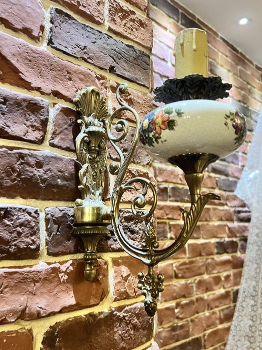 Set Aplice perete clasice vintage