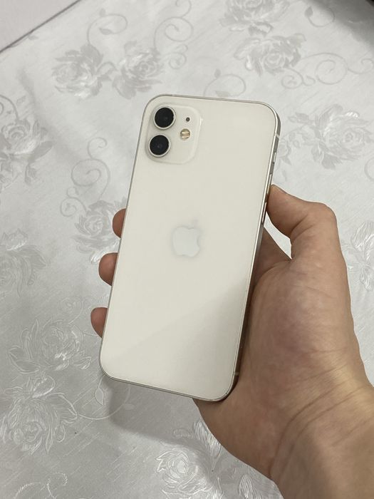 Iphone 12 64гб/80%