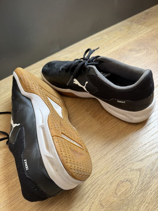 Маратонки за футзал Puma Tenaz