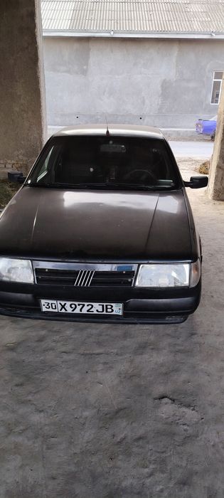 Фиат темпра нексия матор