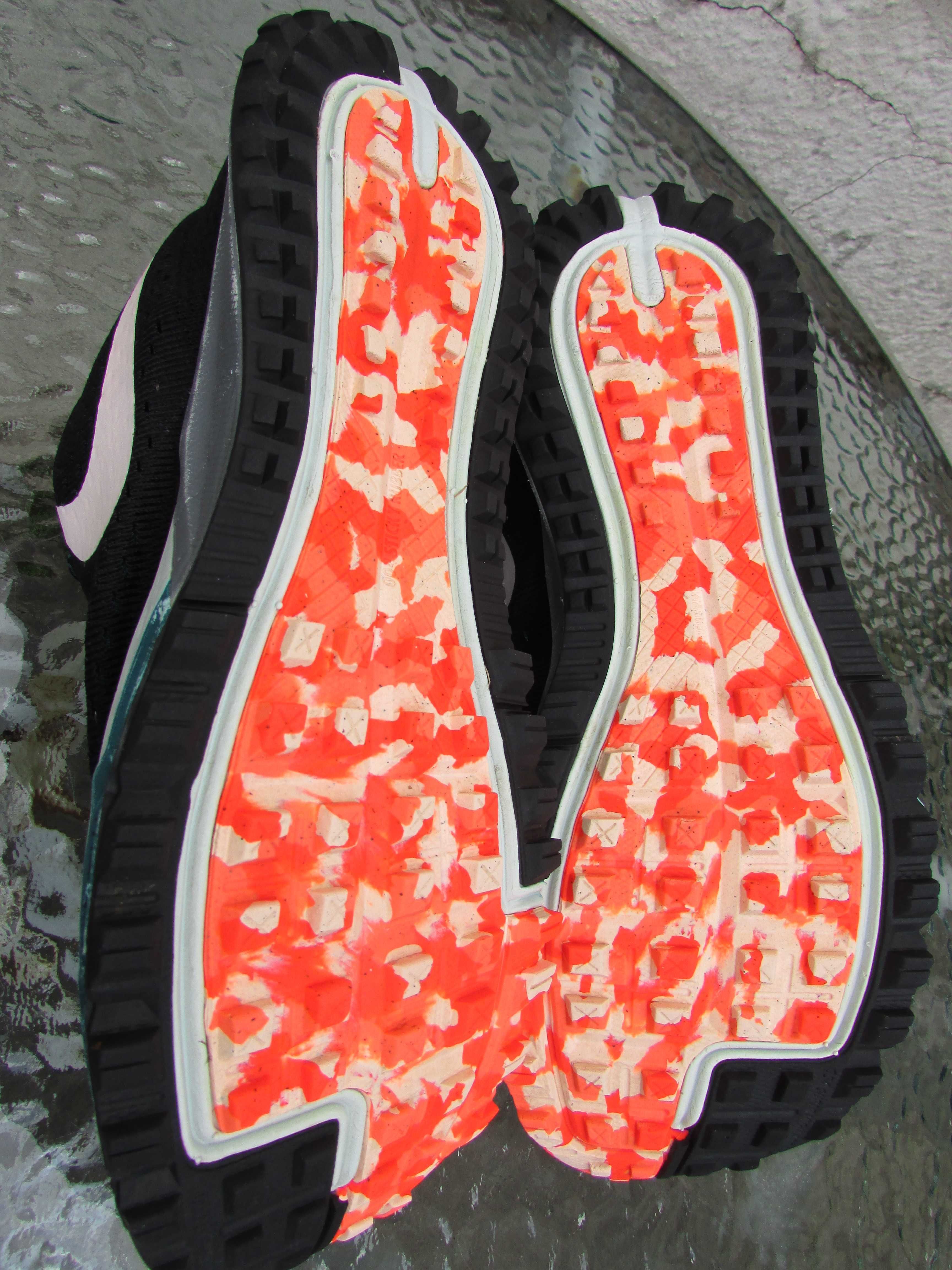 Мъжки маратонки за бягане Nike Air Zoom Terra Kiger 4