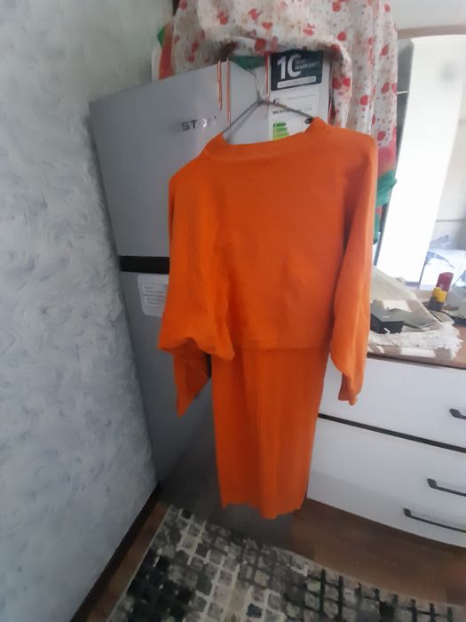 Ayollar koylagi sotiladi