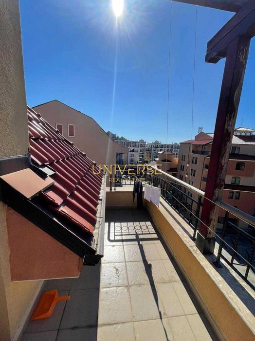 Продава се Двустаен апартамент в к.к. Слънчев бряг - 165 кв.м за 728 €/кв.м - Снимка #22