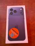iphone 17 pro max 1TB Deep Blue, sigilat, cu factură si garanție