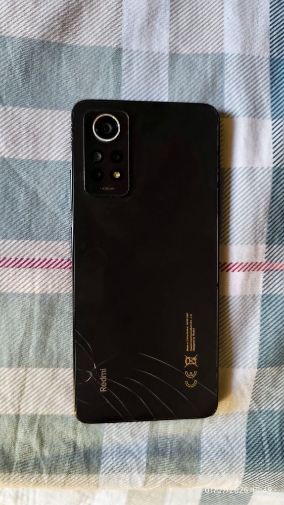 Redmi note 12 pro