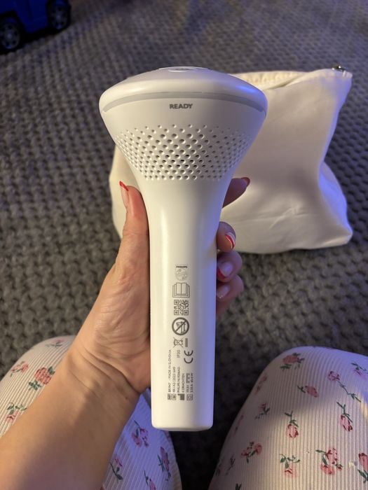 Philips Lumea Prestige