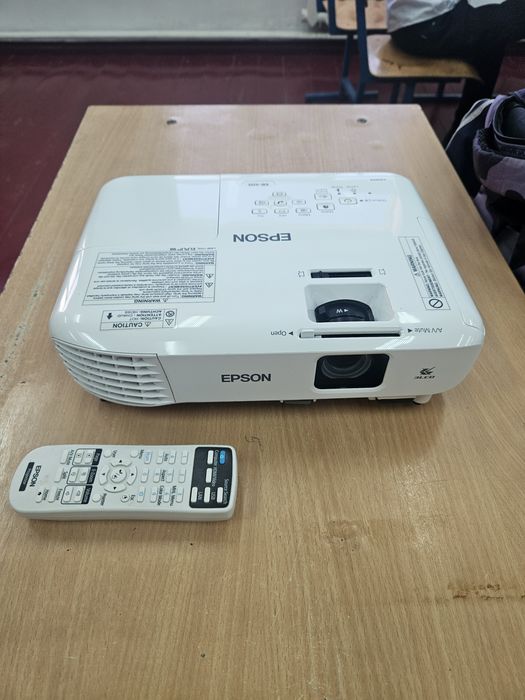 Продаётся проектр