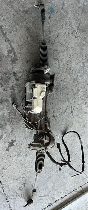 Кормилна рейка за Passat B7/B6