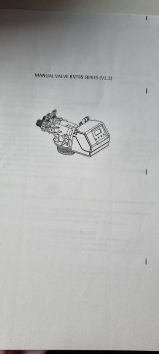 Statie dedurizare SDS 25 / 850 V + T DUBLU CORP