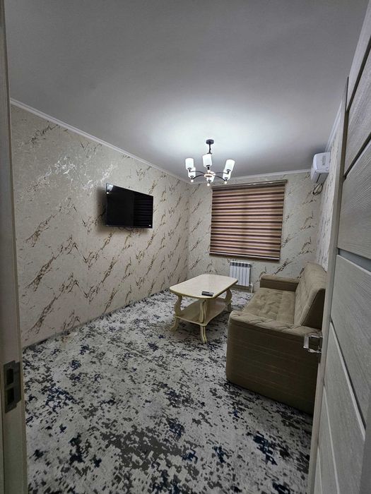 СРОЧНОЕ Сдаётся кв ЖК Алмазар Сити 2-ком/4/13 ро-н Алмазарский