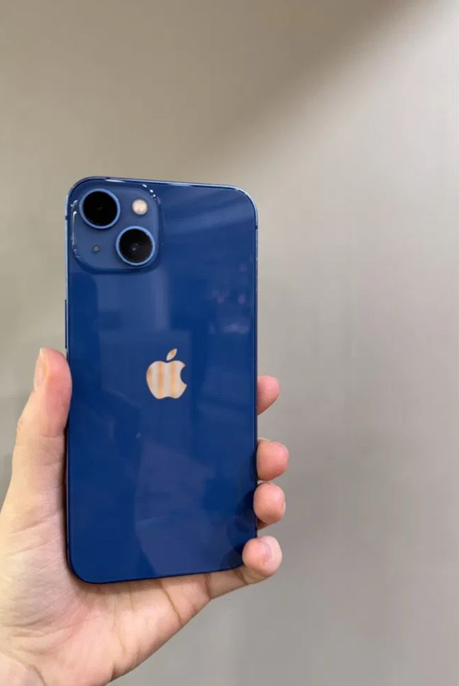 Iphone 13 mini LLA srochnaa