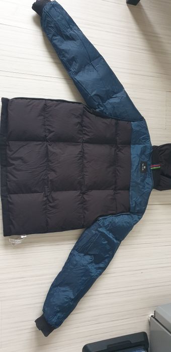 Paul Smith PS Down Mens Jacket Size M  ОРИГИНАЛ! Зимно пухено Яке!