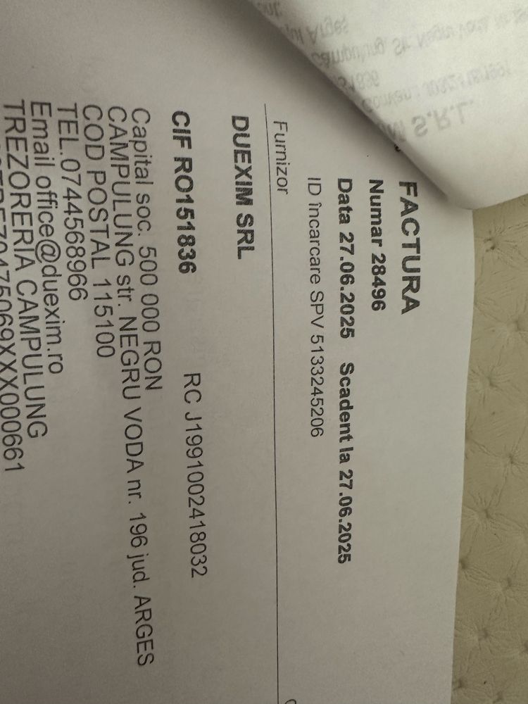 Injectoare noi sprinter euro 5 delfi