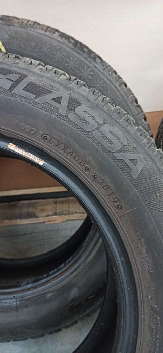 Зимни гуми lassa snoways 4 185/65 R15
