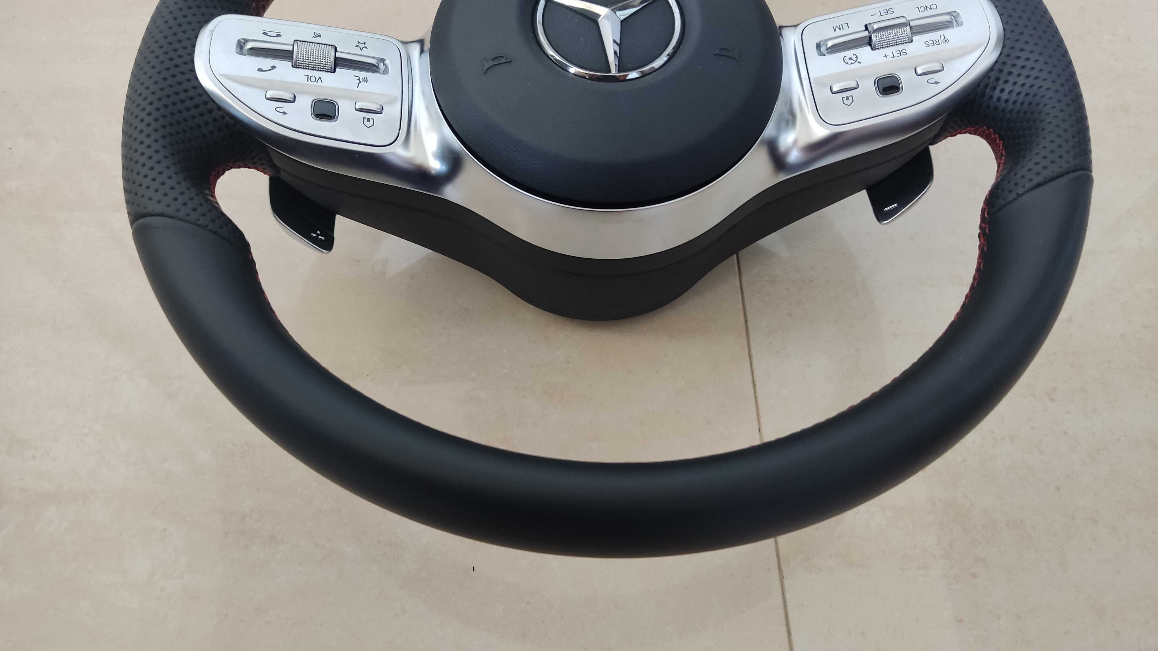 Мерцедес AMG SPORT - W222 W205 W213 W167 X253