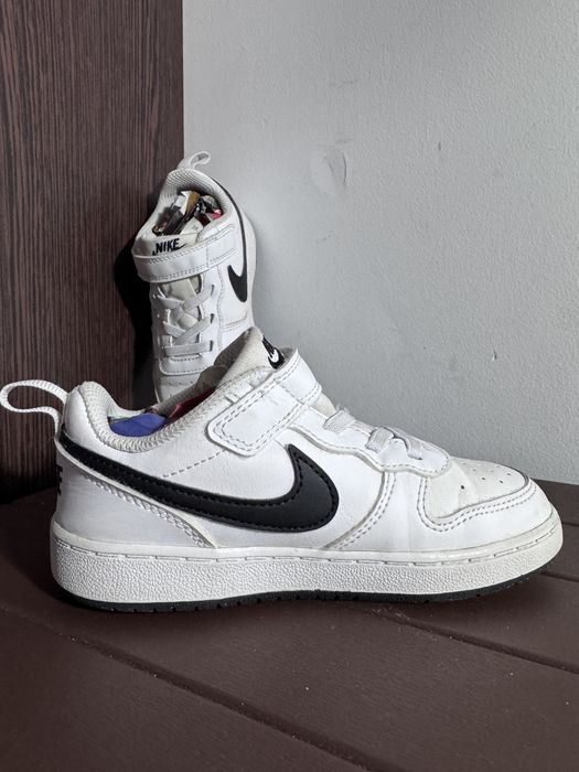 Adidasi copii nike 27