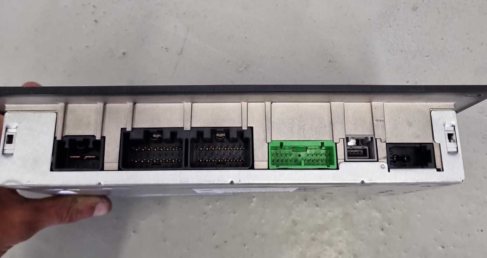 Amplificator audio Land Rover Range Rover Evoque 2012 - 2015