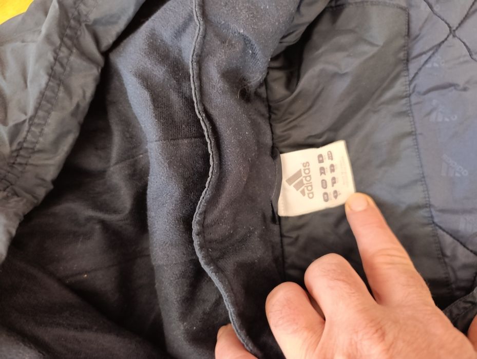 Дамски якета Adidas и д-р.