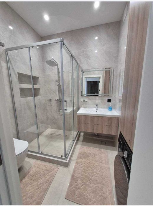 СДАЕТСЯ В АРЕНДУ!2Х комнатная квартира,60 кв.м, ор-р ЖК Узмакон. АКТ