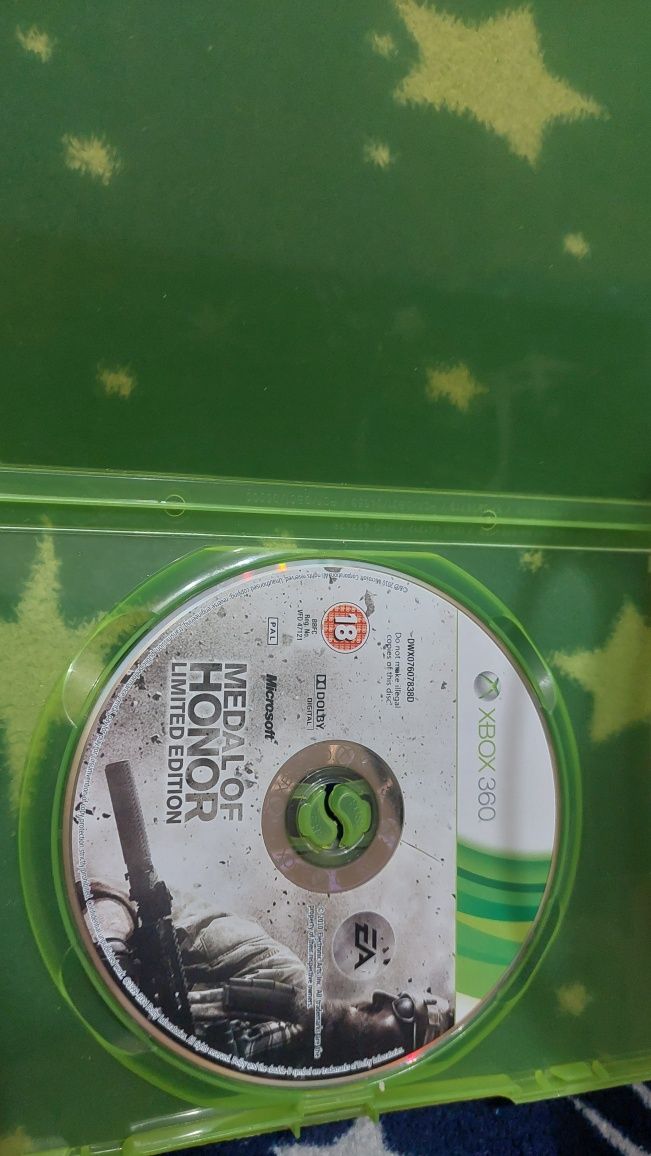 Jocuri Xbox 360 Funcționale