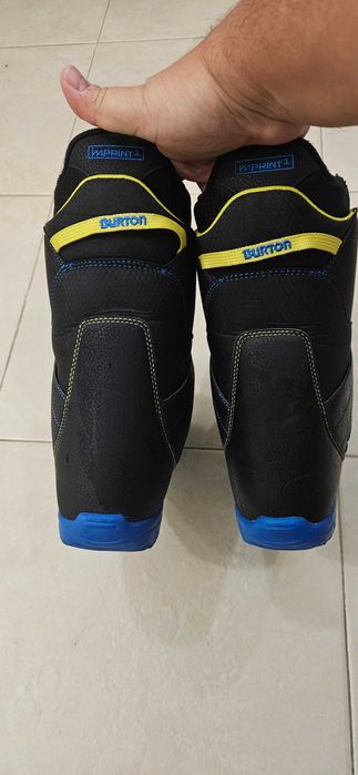 Сноуборд обувки BURTON