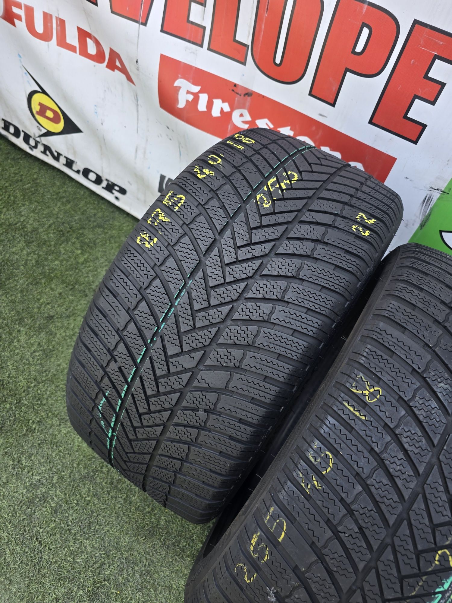 275.40.18 bridgestone m+s