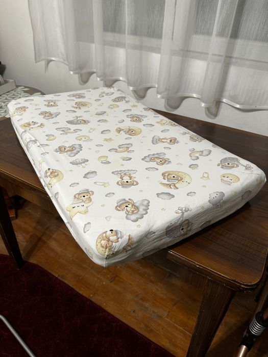 Patut co sleeper Kinderkraft