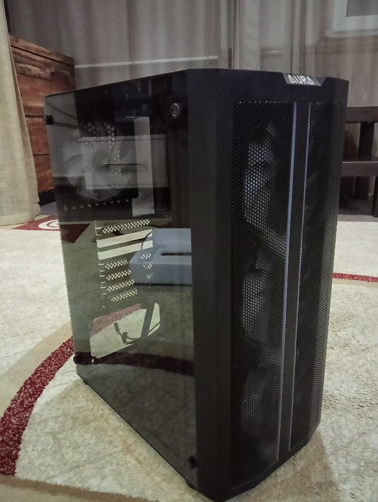 Корпус для пк AURA GC3 ELITE