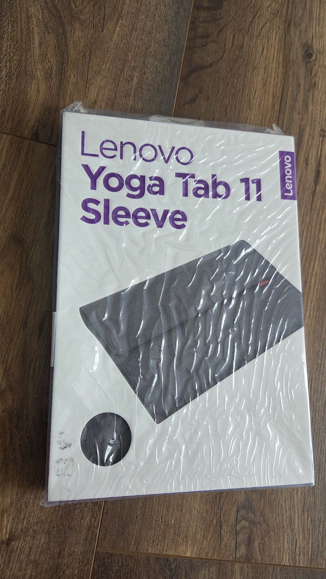 Lenovo Yoga Tab 11 Неразпечатван