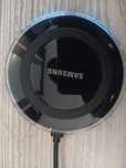 Incarcator wireless Fast Charge 15W, 3A, RGB Samsung 

Incarcare rapid