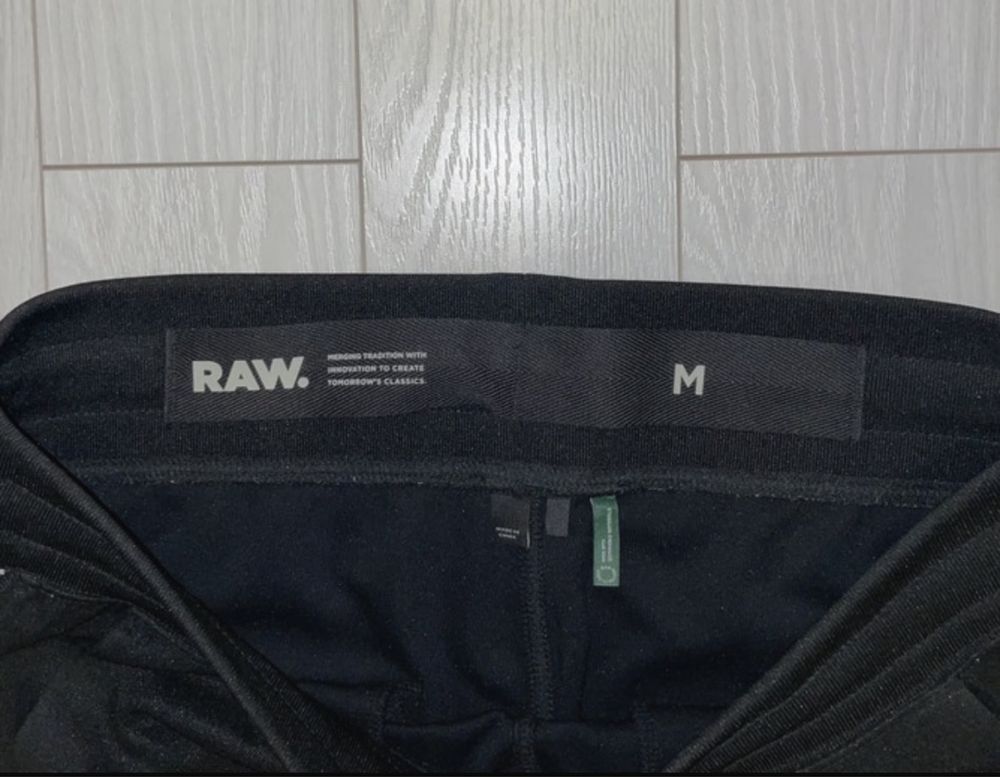 Pantaloni g star raw barbati