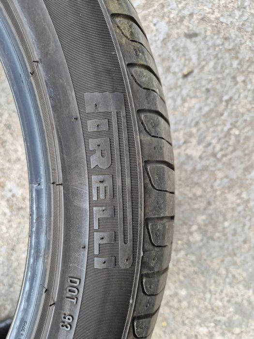 Pirelli Cinturato P7 SH 225/45/R18 95W XL - set 4 bucati DOT 5020