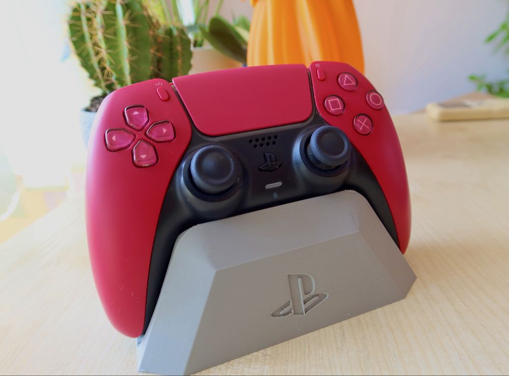Стойка за PS5 Джойстик – стабилна и стилна (налична в няколко цвята)