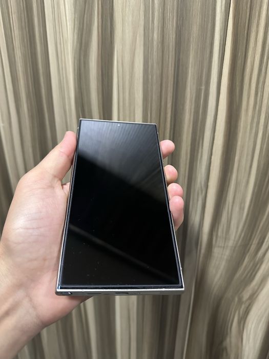 Samsung Galaxy S24 ultra