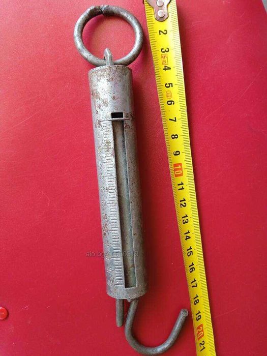 Кантари до 60 кг