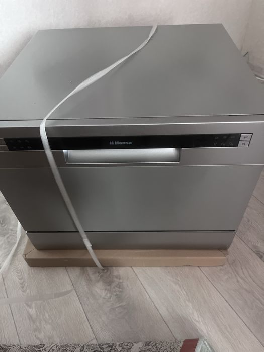 Посудамоечная машина