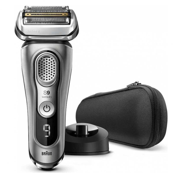 Самобръсначка Braun Series 9