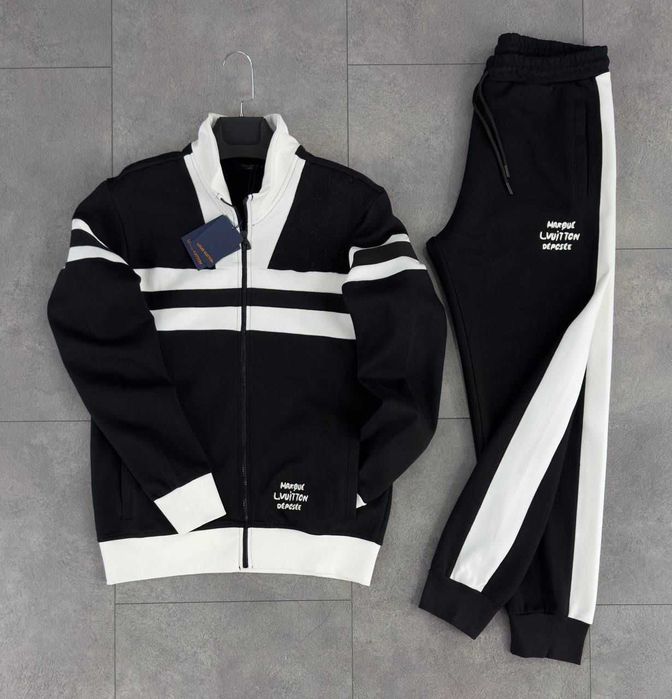 Мъжки Екипи Adidas