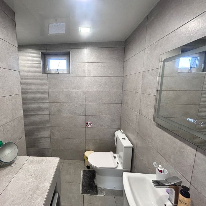 Нова къща с Звездица