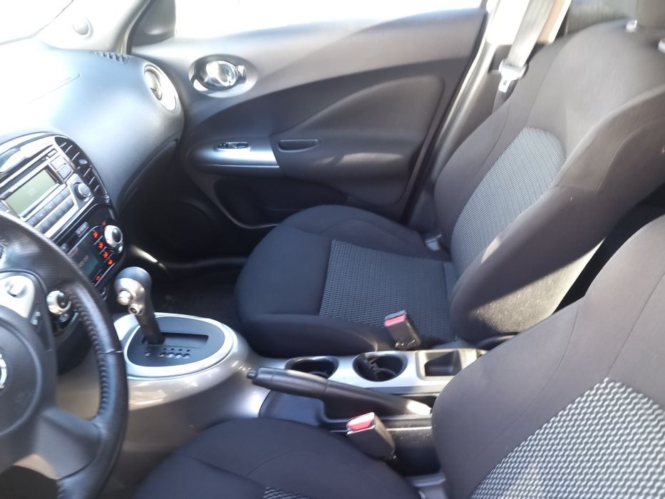 Nissan juke de vanzare