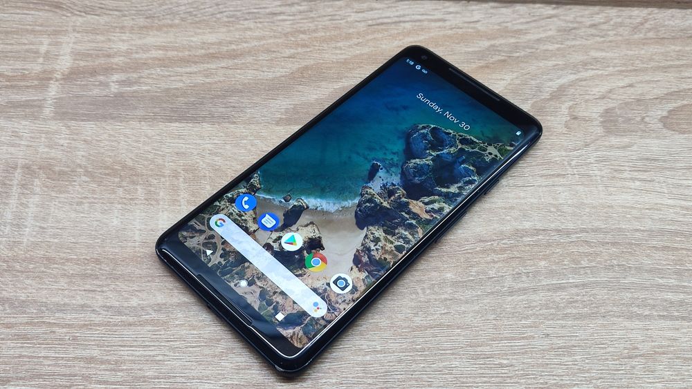 Google Pixel 2XL Black 64Gb 4Gb RAM