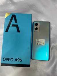 Oppo A96 128GB[жанатас]номер лото 321951