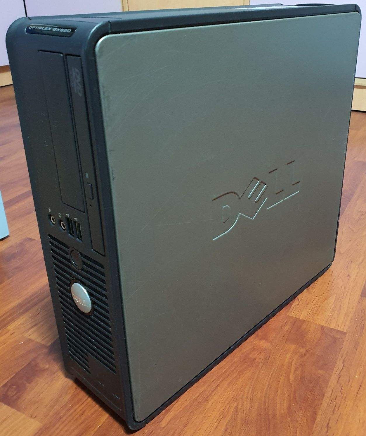 Sisteme PC Office / Media Dell OptiPlex 780 / GX620 / HP Compaq dc5700