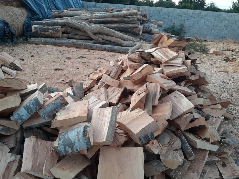 Lemn foc esenta tare / cantar electronic