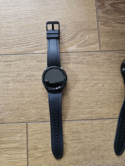 Samsung Galaxy Watch 6 Promotional