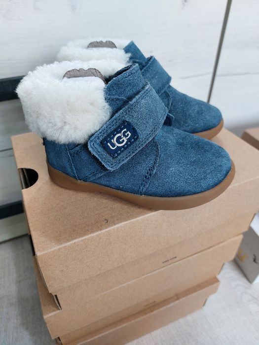 Детски обувки UGG