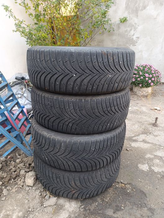 Cauciucuri 205/55/16