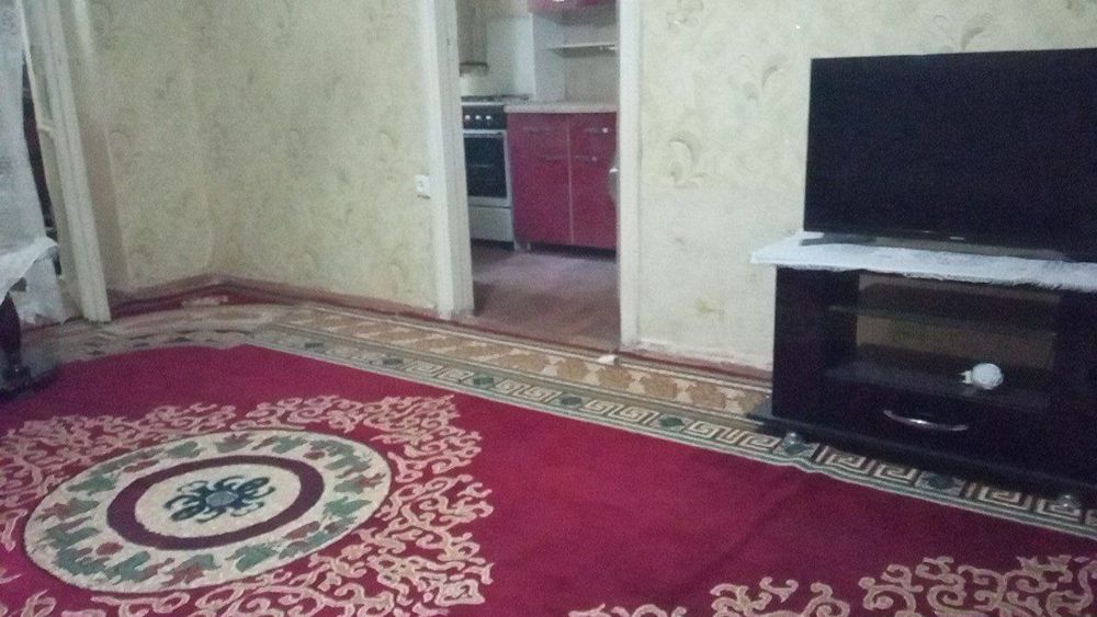 Аренда чиланзар 1.  Двух комнатная