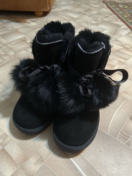 Новые уги не ношенные 40 размер