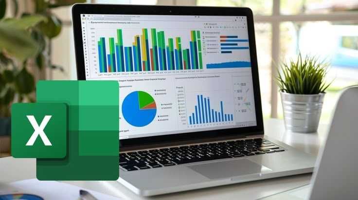 Автоматизация бизнеса — скрипты, Excel, Google